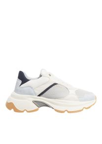 NUBIKK Low-Top Sneaker - Ross Jaden - Gr. 37 (EU) - in Blau - f&uuml;r Damen
