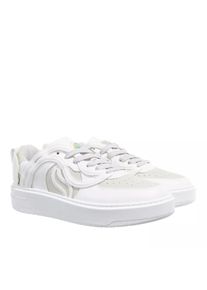 Stella McCartney Sneaker - Womens Sneakers - Gr. 41 (EU) - in Wei&szlig; - f&uuml;r Damen