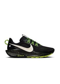 Nike Herren Pegasus Trail 5 schwarz 44.5