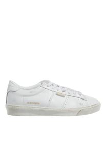 Golden Goose Deluxe Brand Golden Goose Low-Top Sneaker - Matchstar Sneaker - Gr. 37 (EU) - in Wei&szlig; - f&uuml;r Damen