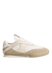 Chlo&eacute; Chlo&eacute; Low-Top Sneaker - Kick Sneaker - Gr. 36 (EU) - in Beige - f&uuml;r Damen