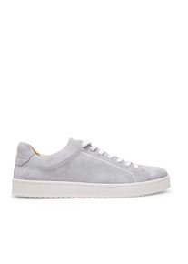N91 Low-Top Sneaker - Sneaker Original Draft M BE - Gr. 40 (EU) - in Grau - f&uuml;r Damen