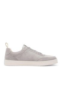 N91 Low-Top Sneaker - Sneaker Court M AE - Gr. 42 (EU) - in Grau - f&uuml;r Damen