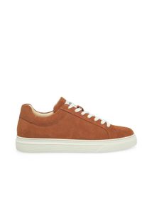 Henry Stevens Low-Top Sneaker - Sneaker Travis S1 - Gr. 41 (EU) - in Braun - f&uuml;r Damen