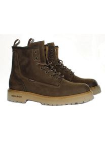 Woolrich Stiefel - Boots Brown - Gr. 43 (EU) - in Braun - f&uuml;r Damen