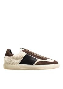 Kennel & Schmenger Kennel & Schmenger Low-Top Sneaker - Pop Sneaker - Gr. 38 (EU) - in Braun - f&uuml;r Damen