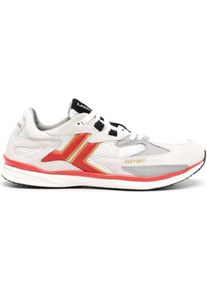 Lanvin Low-Top Sneaker - Sneakers White - Gr. 45 (EU) - in Wei&szlig; - f&uuml;r Damen