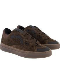 Fl&acirc;neur Low-Top Sneaker - Avenue Sneaker Brown - Gr. 41 (EU) - in Braun - f&uuml;r Damen