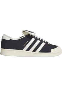 Adidas Low-Top Sneaker - CHAVARRIA JABBAR LOW LEGINK/OWHIT - Gr. 44 (EU) - in Bunt - f&uuml;r Damen