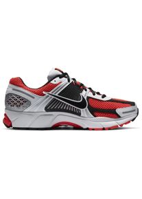 Nike Low-Top Sneaker - Zoom Vomero 5 Se Sneakers - Gr. 42 (EU) - in Rot - f&uuml;r Damen