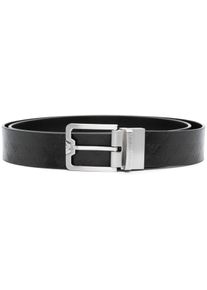 Emporio Armani G&uuml;rtel - Belts Black - Gr. ONE SIZE - in Schwarz - f&uuml;r Damen
