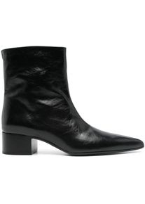 Khaite Stiefel - Boots Black - Gr. 41 (EU) - in Schwarz - f&uuml;r Damen