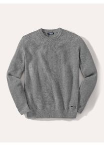 Walbusch Cashmino Pullover Nahtlos