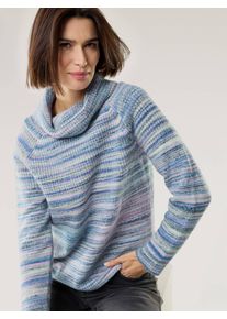 Walbusch Softcotton Rolli Icecolors