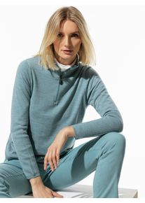 Walbusch Merino-Pullover 100 Prozent