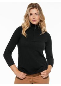 Walbusch Merino-Pullover 100 Prozent