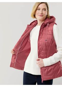 Walbusch Steppweste Bestform