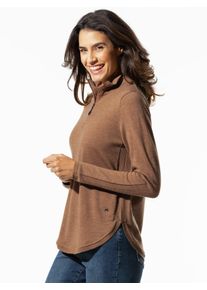 Walbusch Merino-Pullover 100 Prozent