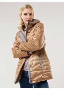 Walbusch Aquastop Steppjacke Auszeit