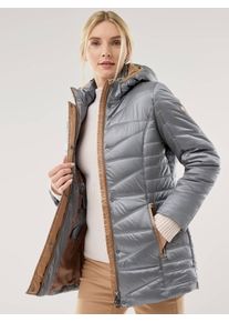 Walbusch Aquastop Steppjacke Auszeit