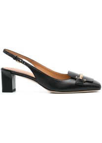 Tod's Tod's Hohe Schuhe - With Heel Black - Gr. 36 (EU) - in Schwarz - f&uuml;r Damen