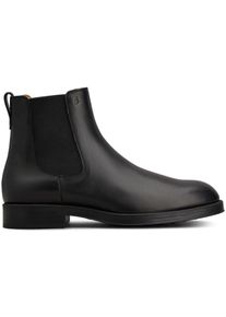 Tod's Tod's Stiefel - Boots Black - Gr. UK_10 - in Schwarz - f&uuml;r Damen
