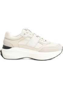 Tod's Tod's Low-Top Sneaker - Sneakers Beige - Gr. 37 (EU) - in Beige - f&uuml;r Damen