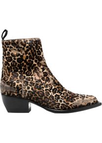 Golden Goose Deluxe Brand Golden Goose Stiefel - Boots Marrone Scuro - Gr. 36 (EU) - in Braun - f&uuml;r Damen