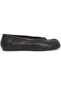 Maison Martin Margiela Maison Margiela Ballerinas - Tabi Ballerina New Black - Gr. 38 (EU) - in Schwarz - f&uuml;r Damen