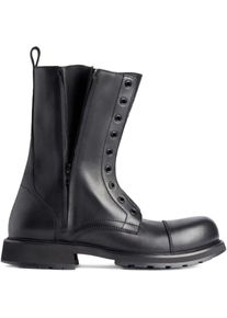 Balenciaga Stiefel - Boots Black - Gr. 40 (EU) - in Schwarz - f&uuml;r Damen