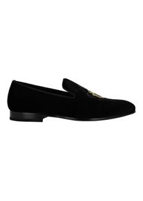 BILLIONAIRE Loafer - Loafer - Gr. 41 (EU) - in Schwarz - f&uuml;r Damen