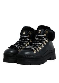 Bogner Stiefel & Boots - Arosa 4 B - Gr. 36 (EU) - in Schwarz - f&uuml;r Damen