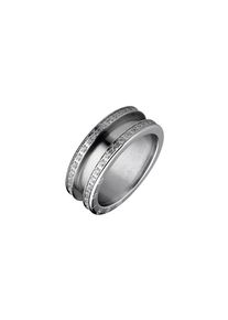 Bering Edelstahlring 523-17-83