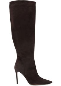 Roberto Festa Stiefel - Boots Black - Gr. 39 (EU) - in Schwarz - f&uuml;r Damen