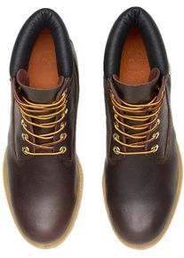 Timberland Stiefel - Boots Marrone Scuro - Gr. 42 (EU) - in Braun - f&uuml;r Damen