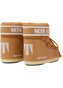 Moon Boot Moonboot Stiefel - Boots Brandy - Gr. 42 (EU) - in Braun - f&uuml;r Damen