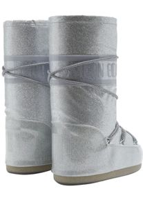 Moon Boot Moonboot Stiefel - Boots Silver - Gr. 39 (EU) - in Silber - f&uuml;r Damen