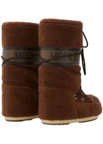 Moon Boot Moonboot Stiefel - Boots Marrone Scuro - Gr. 35 (EU) - in Braun - f&uuml;r Damen
