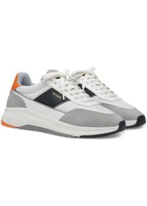 Axel Arigato Low-Top Sneaker - Sneakers Grey - Gr. 41 (EU) - in Grau - f&uuml;r Damen
