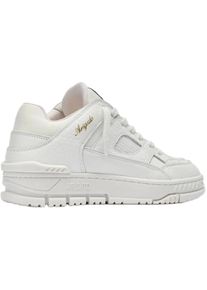 Axel Arigato Low-Top Sneaker - Sneakers White - Gr. 40 (EU) - in Wei&szlig; - f&uuml;r Damen