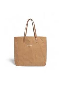 Pepe Jeans f&uuml;r Damen. PL031605 Yan Tragetasche braun (OSFA), L&auml;ssig, Polyester