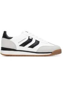 Xti f&uuml;r Damen. 14458706-BLANCO Turnschuhe 144587 wei&szlig; (35), Wohnung, Schn&uuml;rsenkel, L&auml;ssig