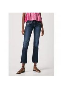 Pepe Jeans f&uuml;r Damen. PL204175H06 Jeans Venus blau (33/32), L&auml;ssig, Baumwolle