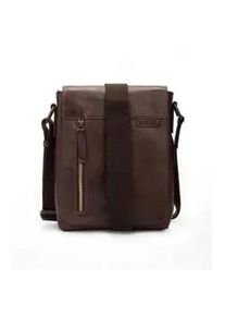 Pikolinos f&uuml;r Damen. MHA-166 Caimari braune Tasche (OSFA), L&auml;ssig, Leder