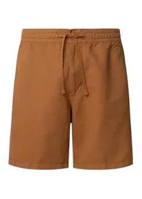 Pepe Jeans f&uuml;r Herren. PM801093 Shorts Relaxed Smart orange braun (28), L&auml;ssig, Baumwolle