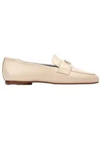 MARTINELLI f&uuml;r Damen. 1575-A799Z Amazonas Leder Halbschuhe 1575 beige (40), Wohnung, 1 bis 3 cm, Keine, L&auml;ssig, Klassisch