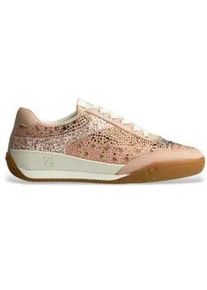 Liu Jo f&uuml;r Damen. BA6093TX36451315 Turnschuhe Lewis 04 rosa (39), Wohnung, Schn&uuml;rsenkel, L&auml;ssig