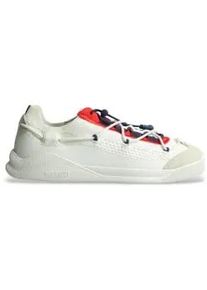 Moon Boot f&uuml;r Damen. 80D2510010 Turnschuhe Mo wei&szlig; (36), Wohnung, Schn&uuml;rsenkel, L&auml;ssig