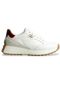 Liu Jo f&uuml;r Damen. BA6041PX83001111 Turnschuhe Lolo 20 wei&szlig; (41), Wohnung, Schn&uuml;rsenkel, L&auml;ssig