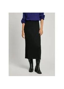 Pepe Jeans f&uuml;r Damen. PL901174 Nicole-Rock schwarz (L), L&auml;ssig, Viskose